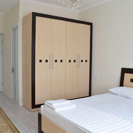 Hostel Sebzor Tashkent Ngoại thất bức ảnh