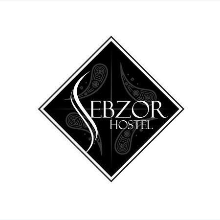 Hostel Sebzor Tashkent Ngoại thất bức ảnh