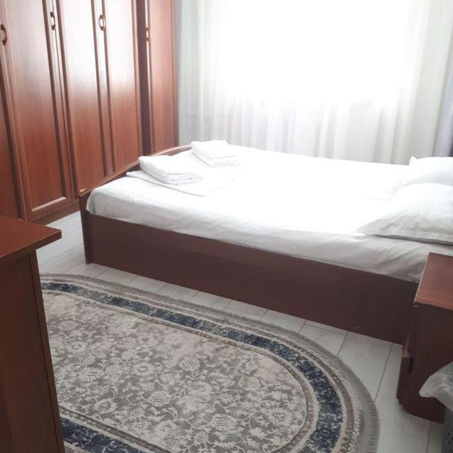 Hostel Sebzor Tashkent Ngoại thất bức ảnh