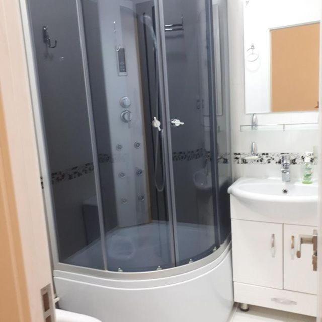 Hostel Sebzor Tashkent Ngoại thất bức ảnh