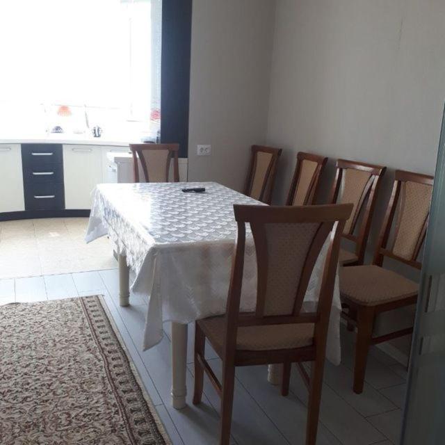 Hostel Sebzor Tashkent Ngoại thất bức ảnh