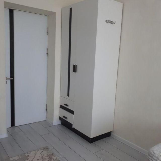 Hostel Sebzor Tashkent Ngoại thất bức ảnh