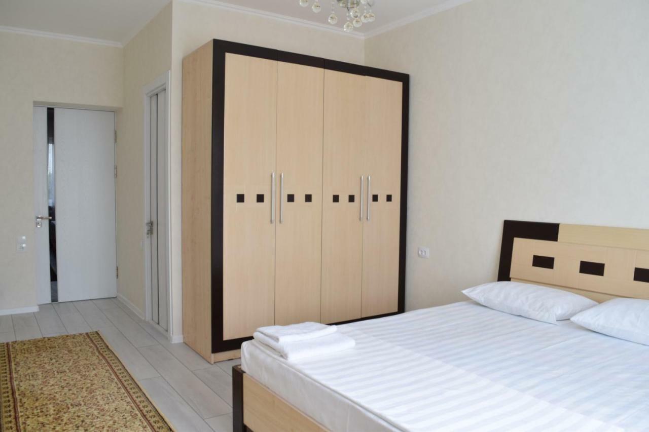 Hostel Sebzor Tashkent Ngoại thất bức ảnh