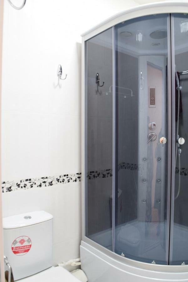 Hostel Sebzor Tashkent Ngoại thất bức ảnh