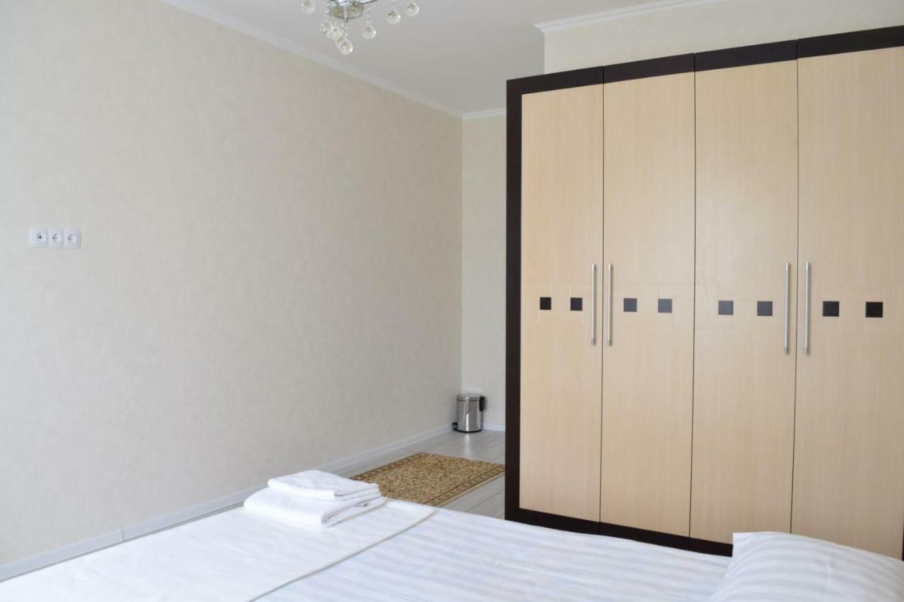 Hostel Sebzor Tashkent Ngoại thất bức ảnh
