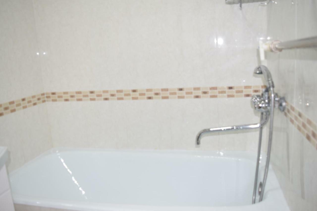 Hostel Sebzor Tashkent Ngoại thất bức ảnh
