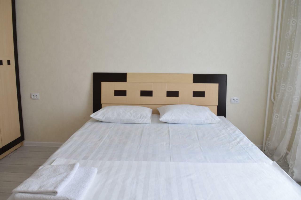 Hostel Sebzor Tashkent Ngoại thất bức ảnh