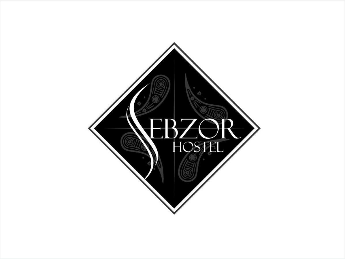 Hostel Sebzor Tashkent Ngoại thất bức ảnh